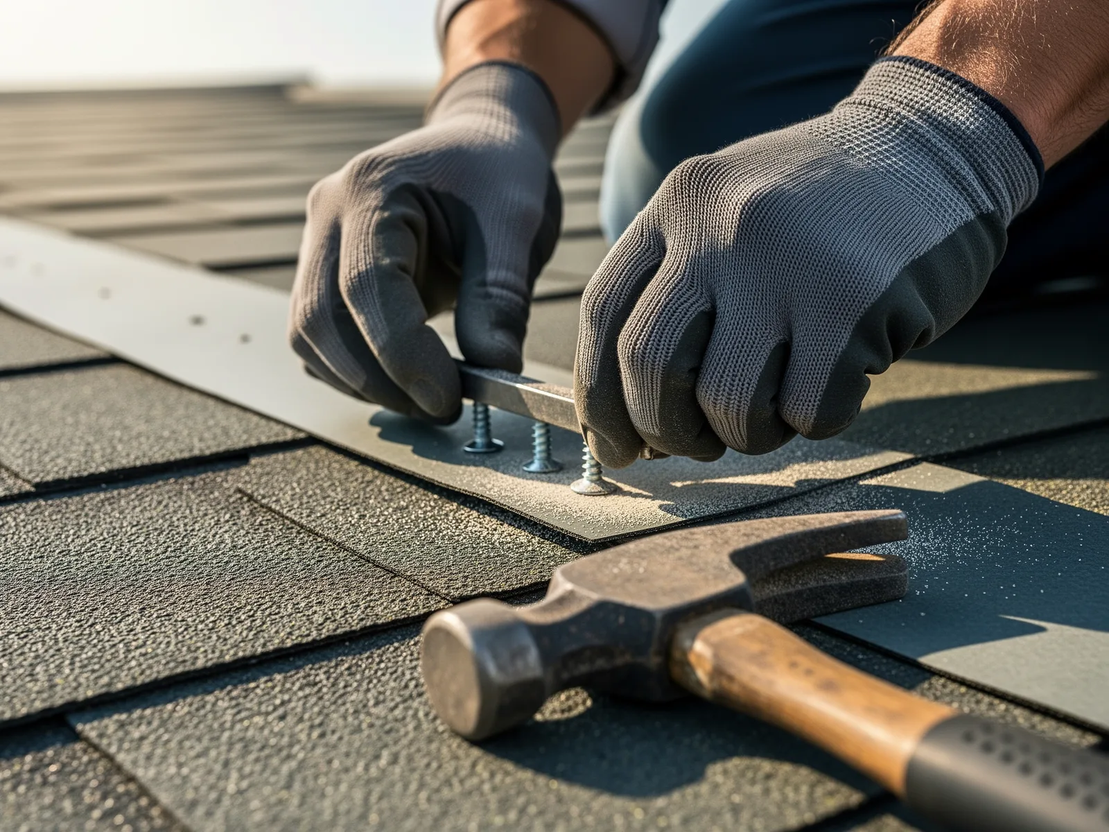 Why choose Fascia Repair in Lynden, WA